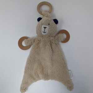 𝅺BELLA Tunno Lovey Sidekick Gavin the Grizzly Bear